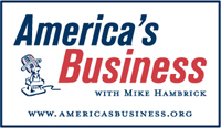 America's Business with Mike Hambrick