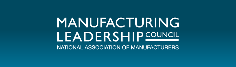 Manufacturing Leadership Council